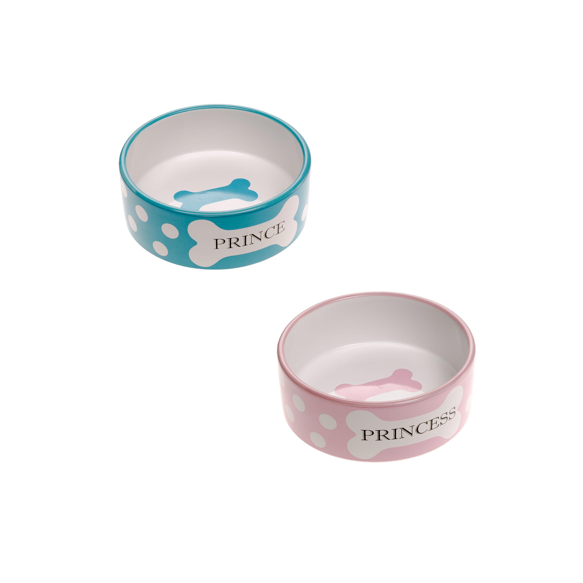 FE POSUDA THEA SMALL 12,7X4,5cm 0,3 l MIX BOJE
