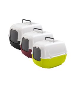 FE WC HOME PRIMA 39,5x52,5x38cm