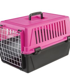 FE TRANSPORTER ATLAS 10 EL FUKSIJA 48x32,5x29cm