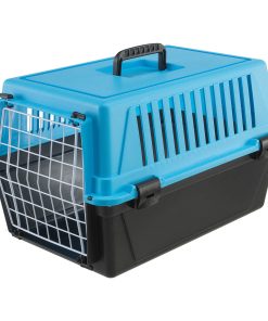 FE TRANSPORTER ATLAS 10 EL PLAVI 48x32,5x29cm