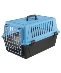 FE TRANSPORTER ATLAS 20 EL PLAVI 58x37x32cm