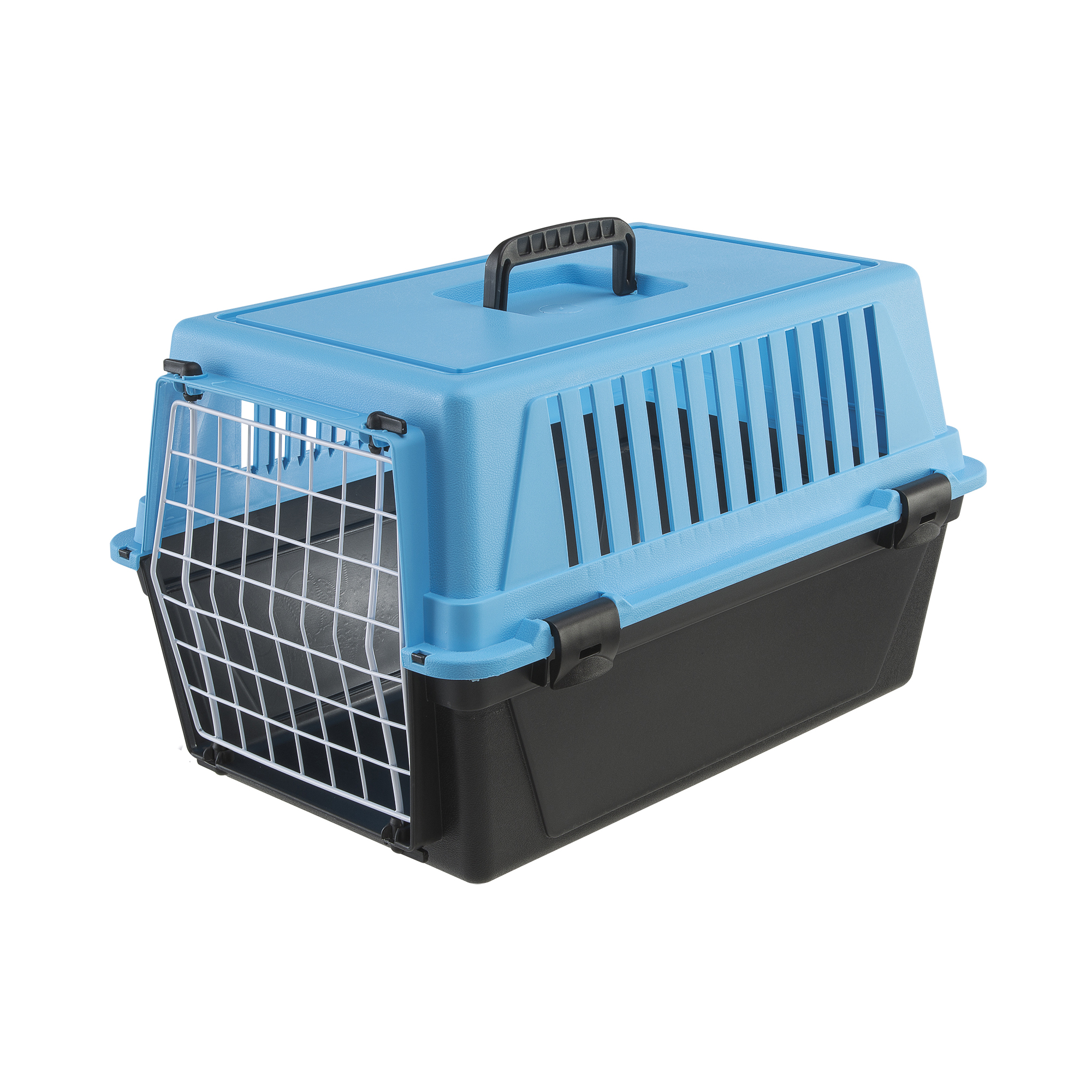 FE TRANSPORTER ATLAS 20 EL PLAVI 58x37x32cm