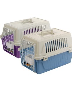 FE TRANSPORTER ATLAS 20 58x37x32cm