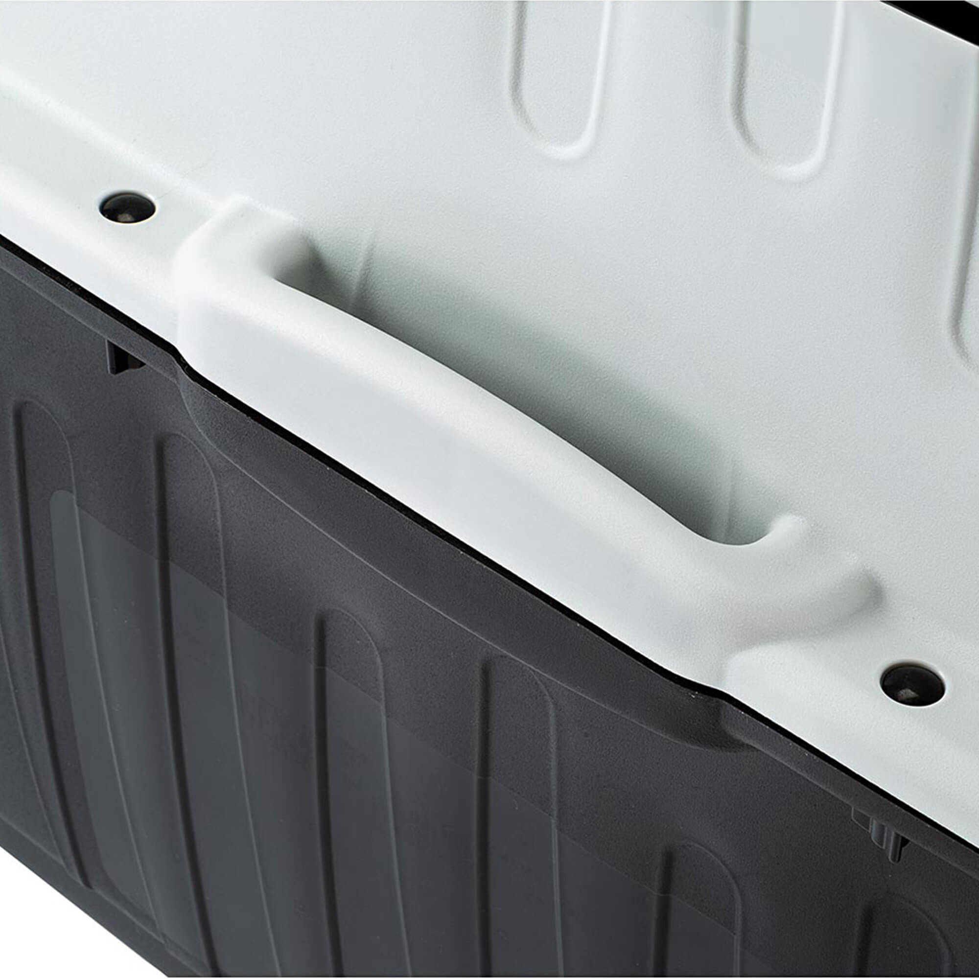 FE TRANSPORTER ATLAS 80 SIVI 80x118x88cm - Slika 5