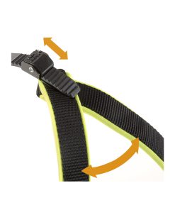FE ORMA AGILA FLUO 6 57-65x25mm ŽUTA - Slika 3