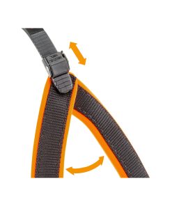 FE ORMA AGILA FLUO 6 57-65x25mm NARANČASTA - Slika 3