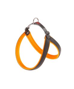 FE ORMA AGILA FLUO 6 57-65x25mm NARANČASTA