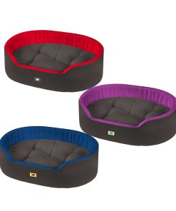 FE LEŽAJ DANDY C55 MIX BOJA 55x41cmx15cm