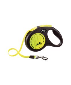 F NEW NEON M DO 25kg TRAKA 5m ŽUTI