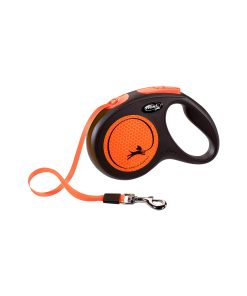 F NEW NEON M DO 25kg TRAKA 5m NARANČASTI