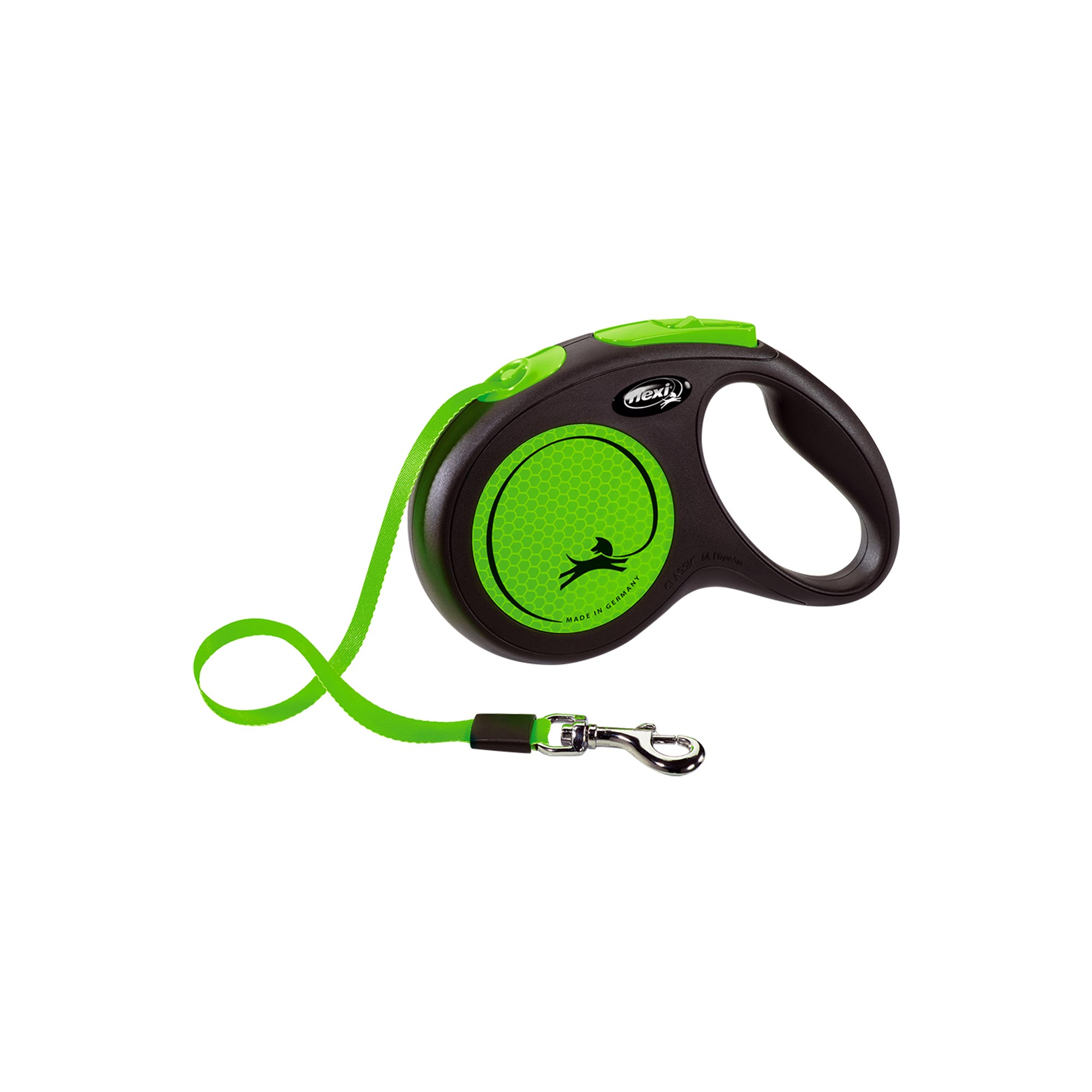 F NEW NEON M DO 25kg TRAKA 5m ZELENI