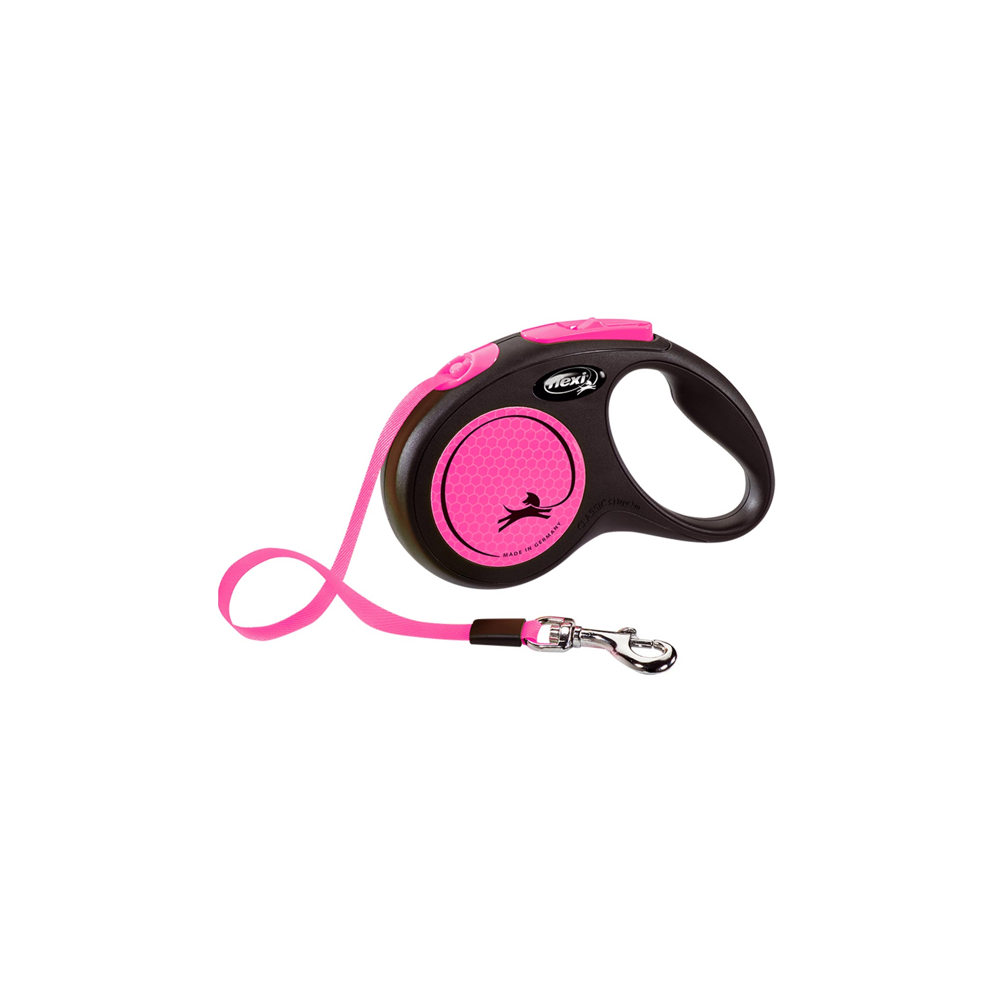 F NEW NEON S DO 15kg TRAKA 5m ROZI