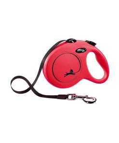 F NEW CLASSIC L DO 50kg TRAKA 5m CRVENI