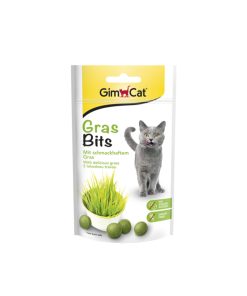 GP GRAS BITS 50g