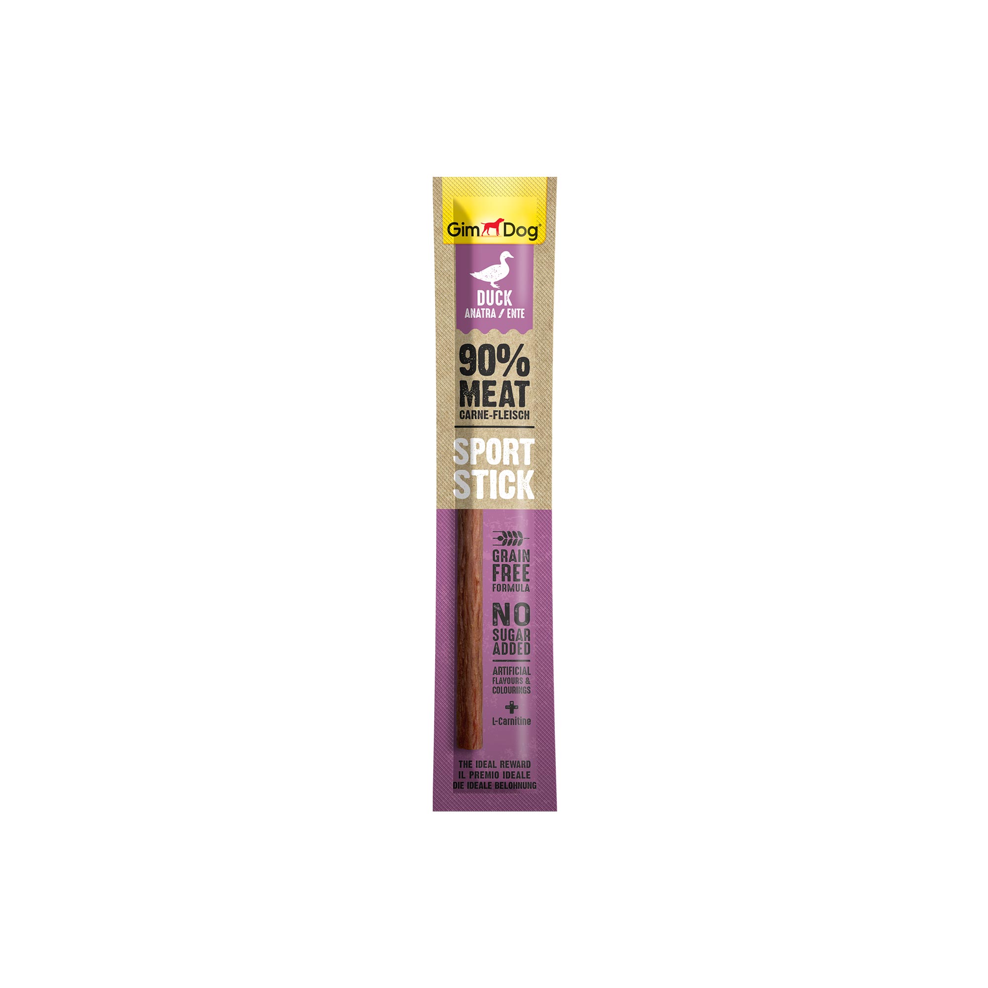 GD SPORT STICK PATKA 12g