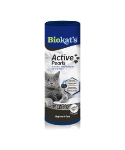 GB BIOKAT S ACTIVE PEARLS 700ml