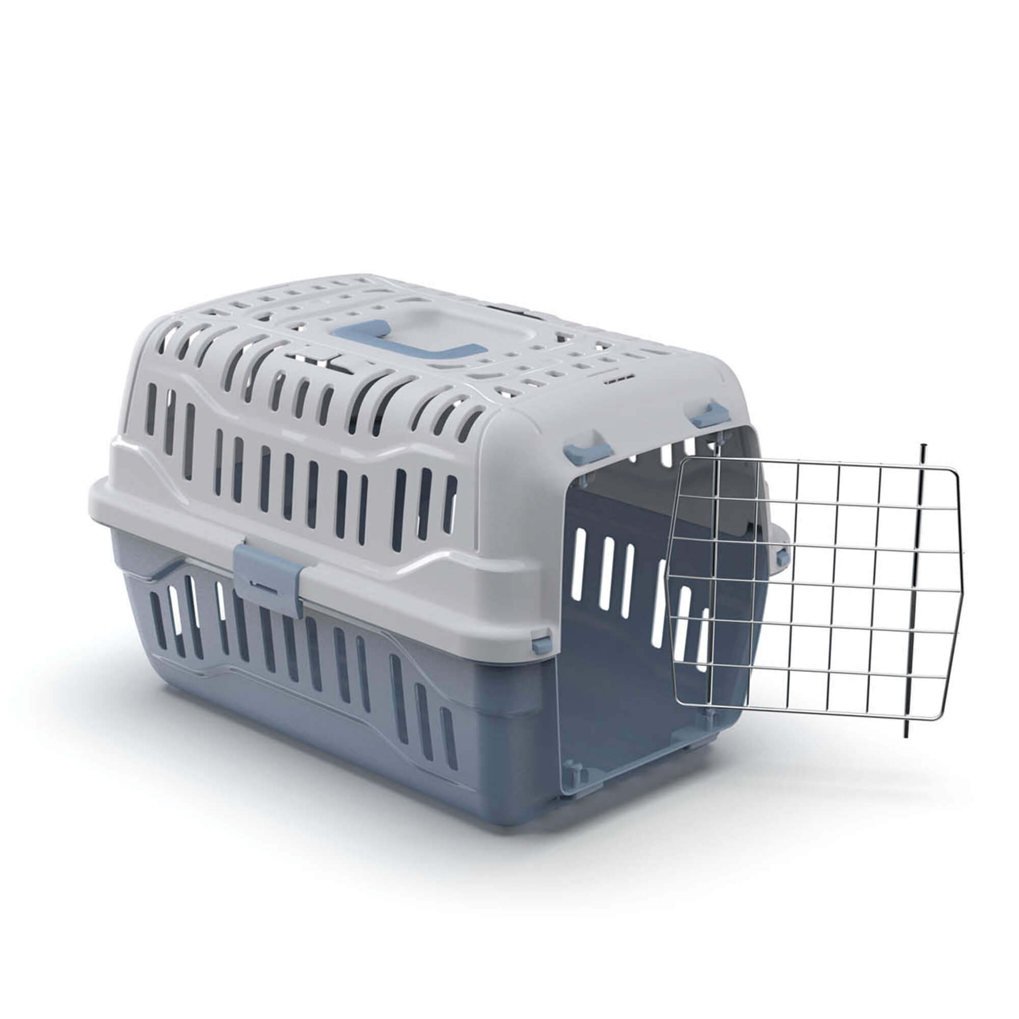 GEO TRANSPORTER SPARK (metalna vrata) 48,5 x 33,5 x 31cm - Slika 2