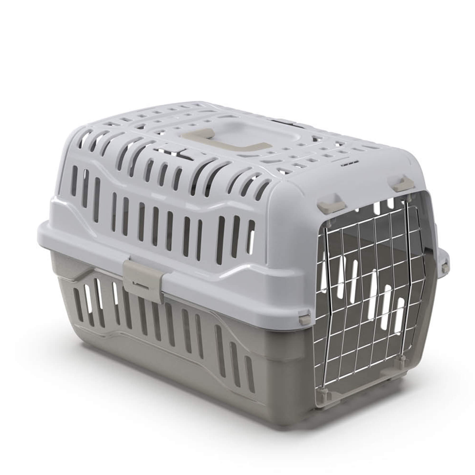 GEO TRANSPORTER SPARK (metalna vrata) 48,5 x 33,5 x 31cm - Slika 3