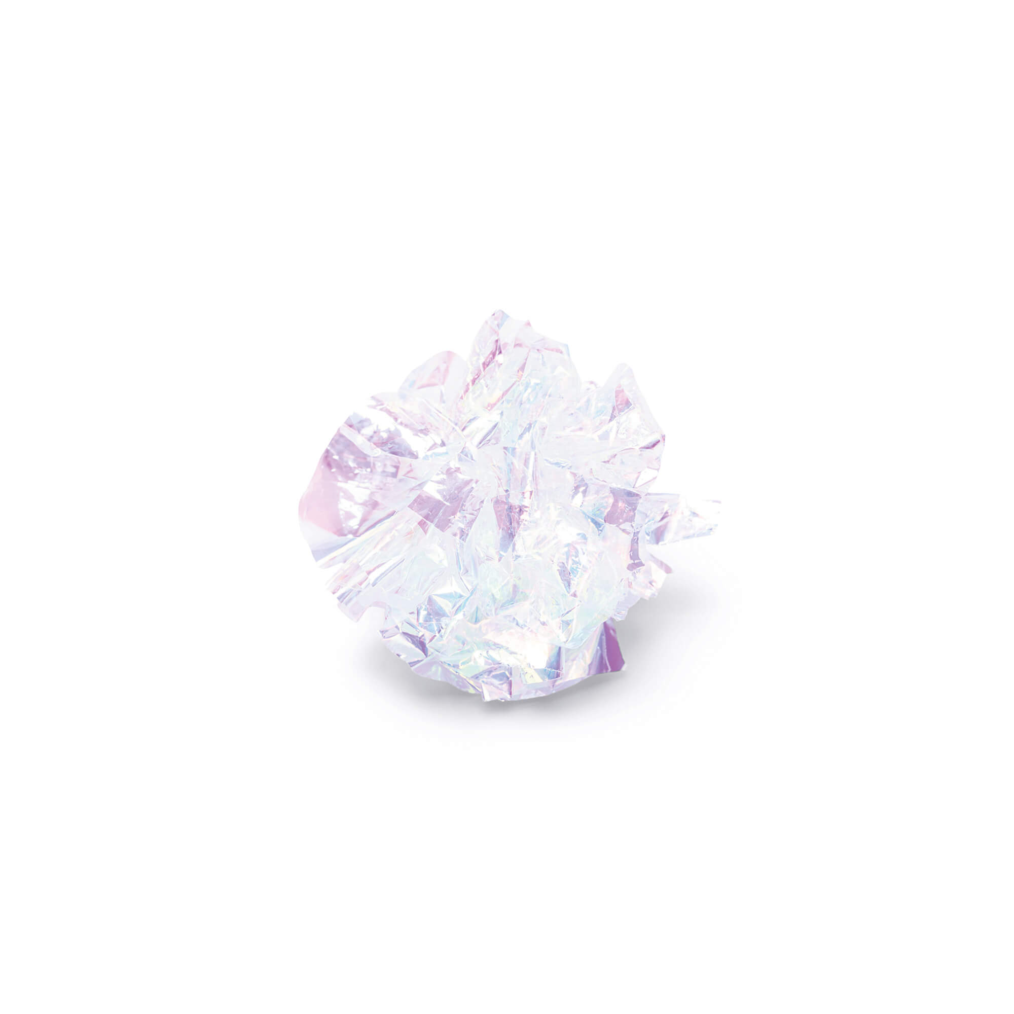I IGRAČKA ZA MAČKE KITTEN CRINKLE 5cm - 4 kom - Slika 2