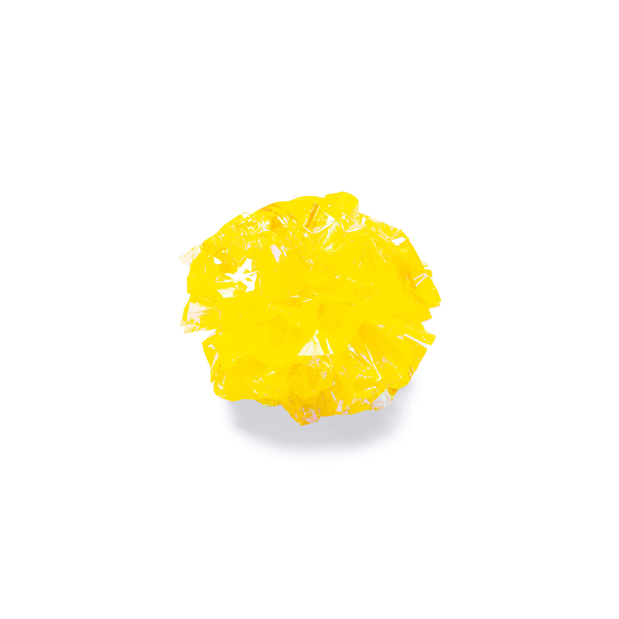 I IGRAČKA ZA MAČKE KITTEN CRINKLE 5cm - 4 kom - Slika 3