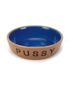 I POSUDA ZA MAČKE PUSSY 12,5 cm