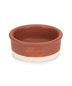 I KERAMIČKA ZDJELICA JOA SMEĐA 160 ML