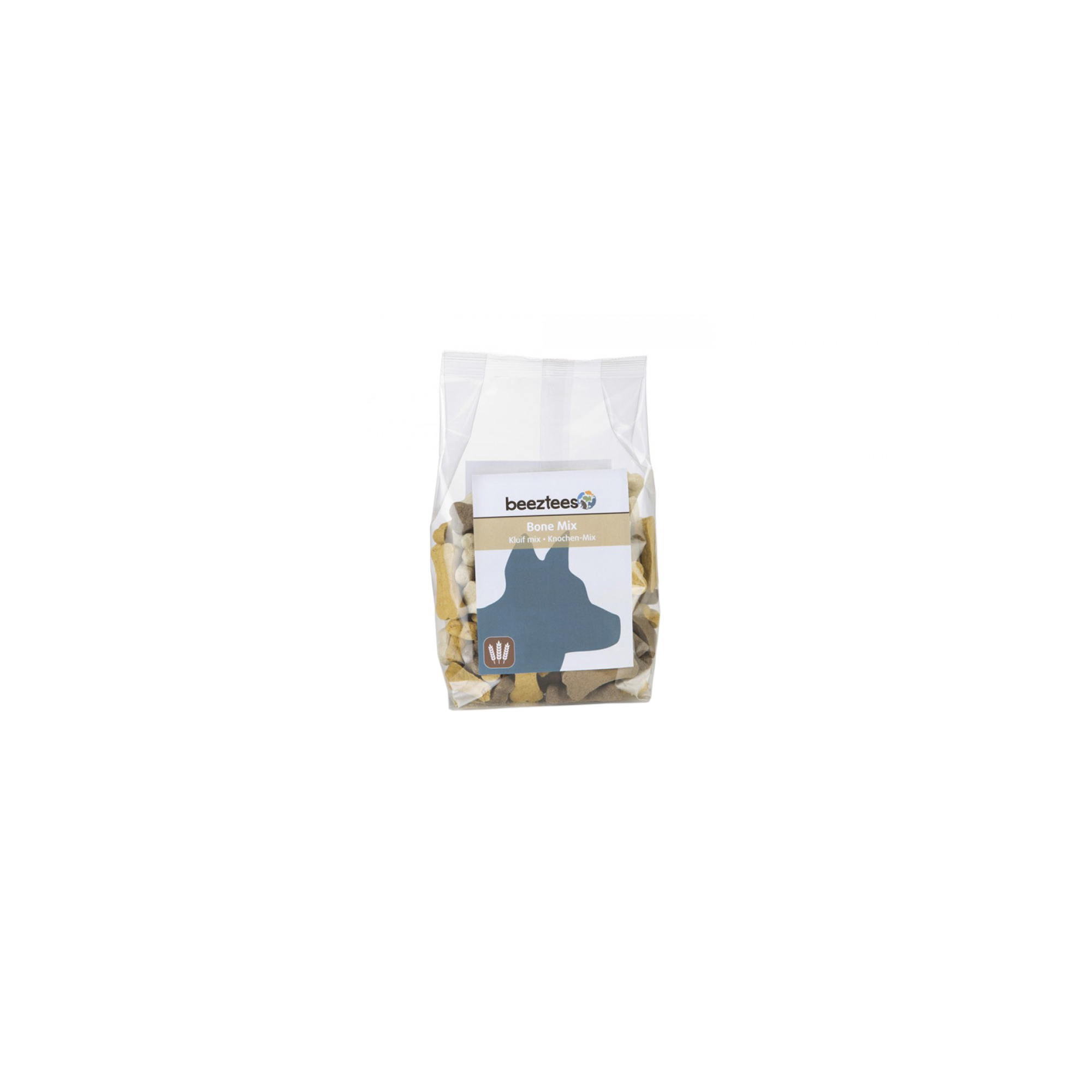 I POSLASTICA BISKVITI KOSTI MIX 400g
