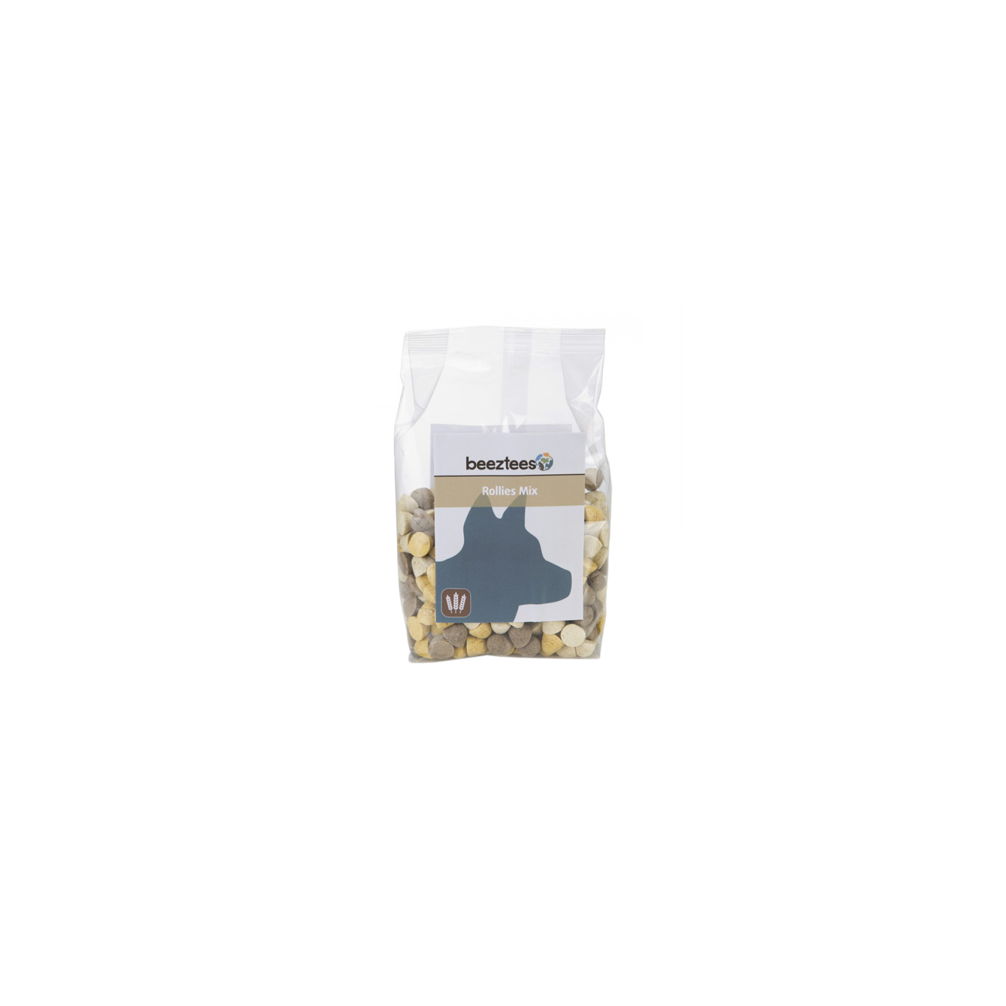 I POSLASTICA BISKVITI ROLICE MIX 400g