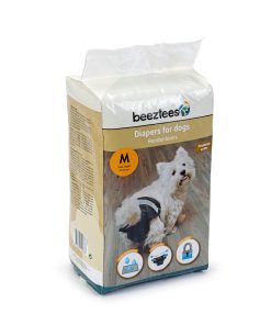 I PELENE ZA PSE (M) - 12 KOM