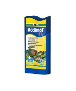JBL ACCLIMOL 500ml