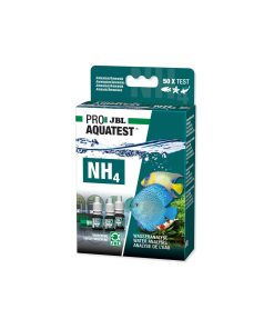 JBL PROAQUA TEST NH4 AMMONIUM