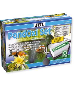 JBL PONDOXI-SET