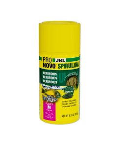 JBL PRONOVO SPIRULINA FLAKES M 100 ml