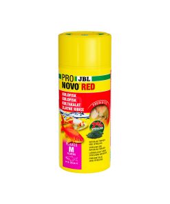 JBL PRONOVO RED FLAKES M 250ml