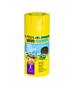JBL PRONOVO SHRIMPS GRANO S 100ml