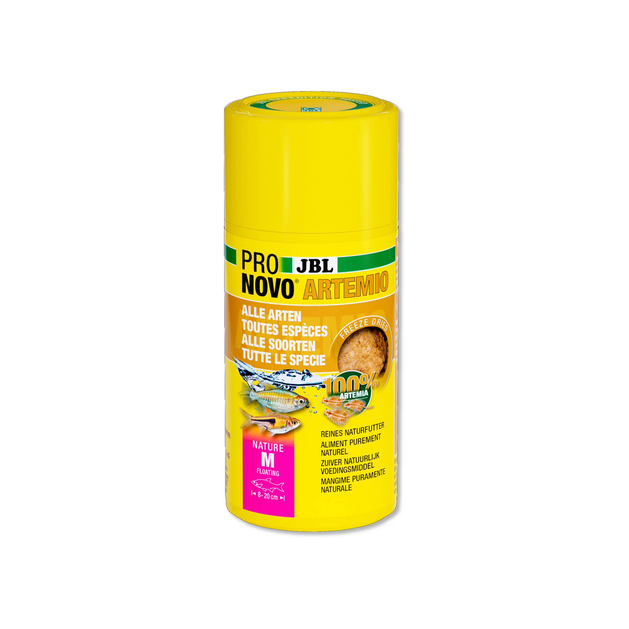JBL PRONOVO ARTEMIO 100ml