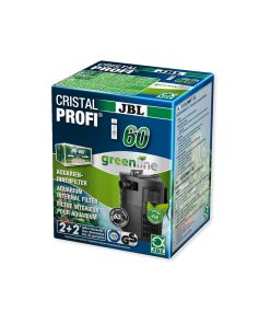 JBL CRISTALPROFI I60 GREENLINE