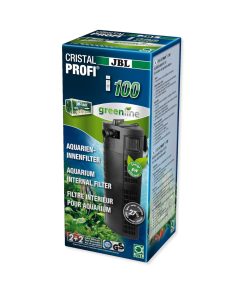 JBL CRISTALPROFI I100 GREENLINE
