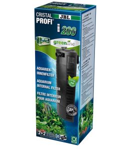 JBL CRISTALPROFI I200 GREENLINE