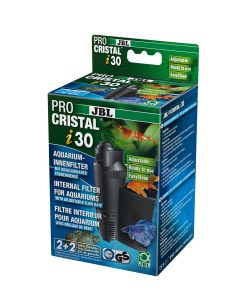 JBL PROCRISTAL i30