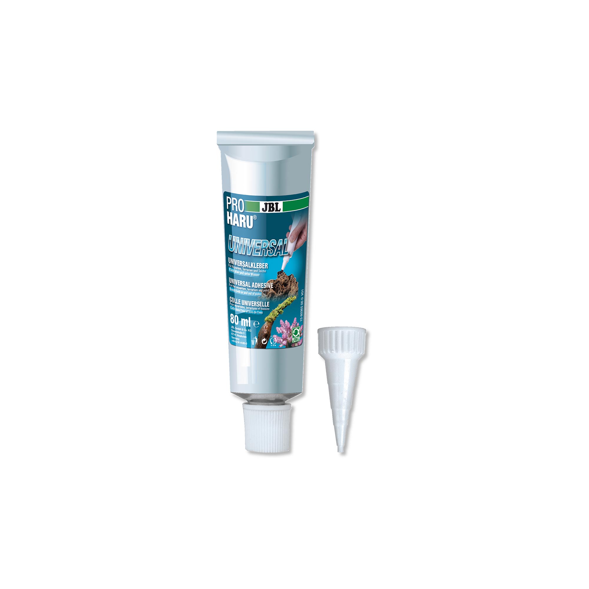 JBL PROHARU UNIVERSAL 80ml