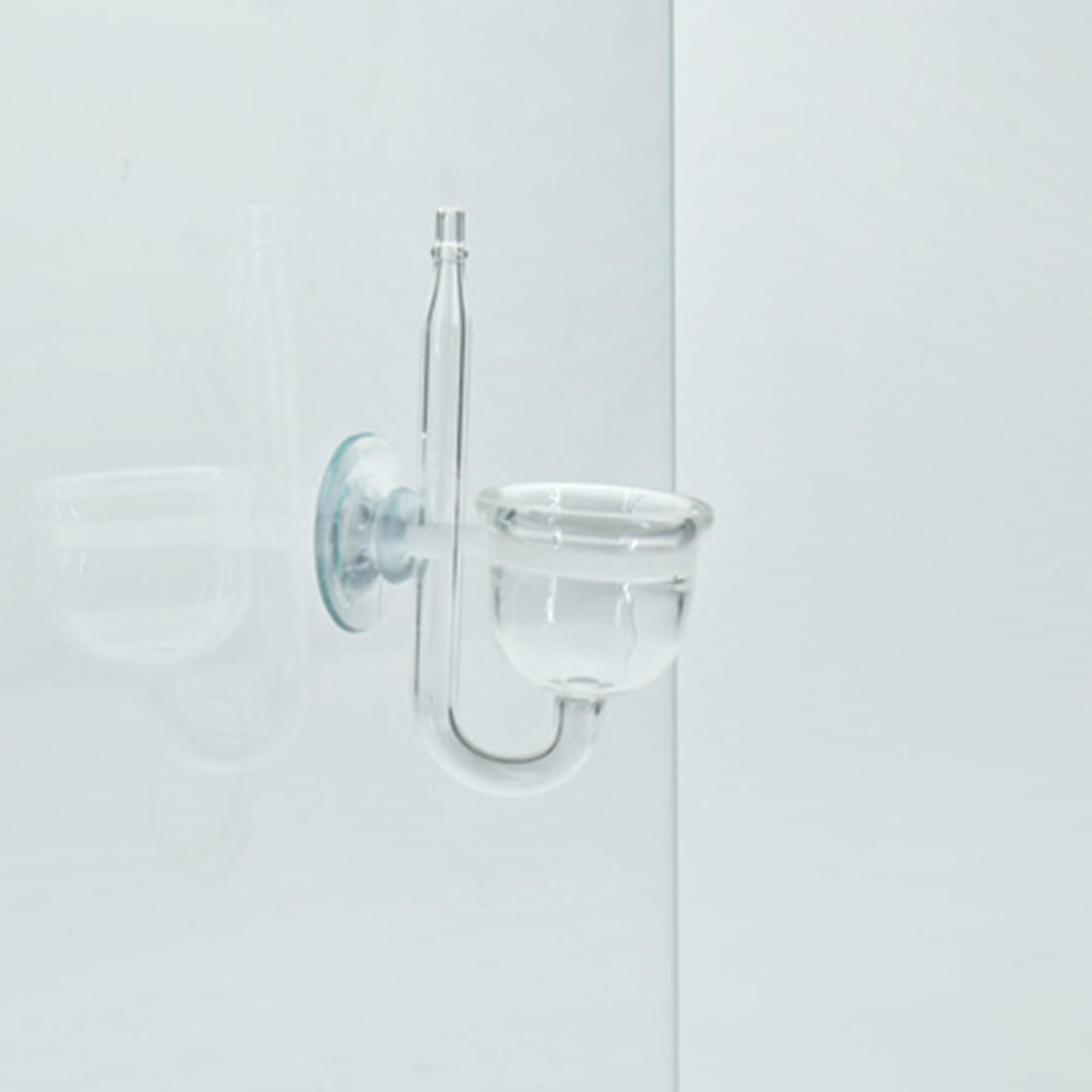 JBL PROFLORA CO2 TAIFUN GLASS MIDI - Slika 2
