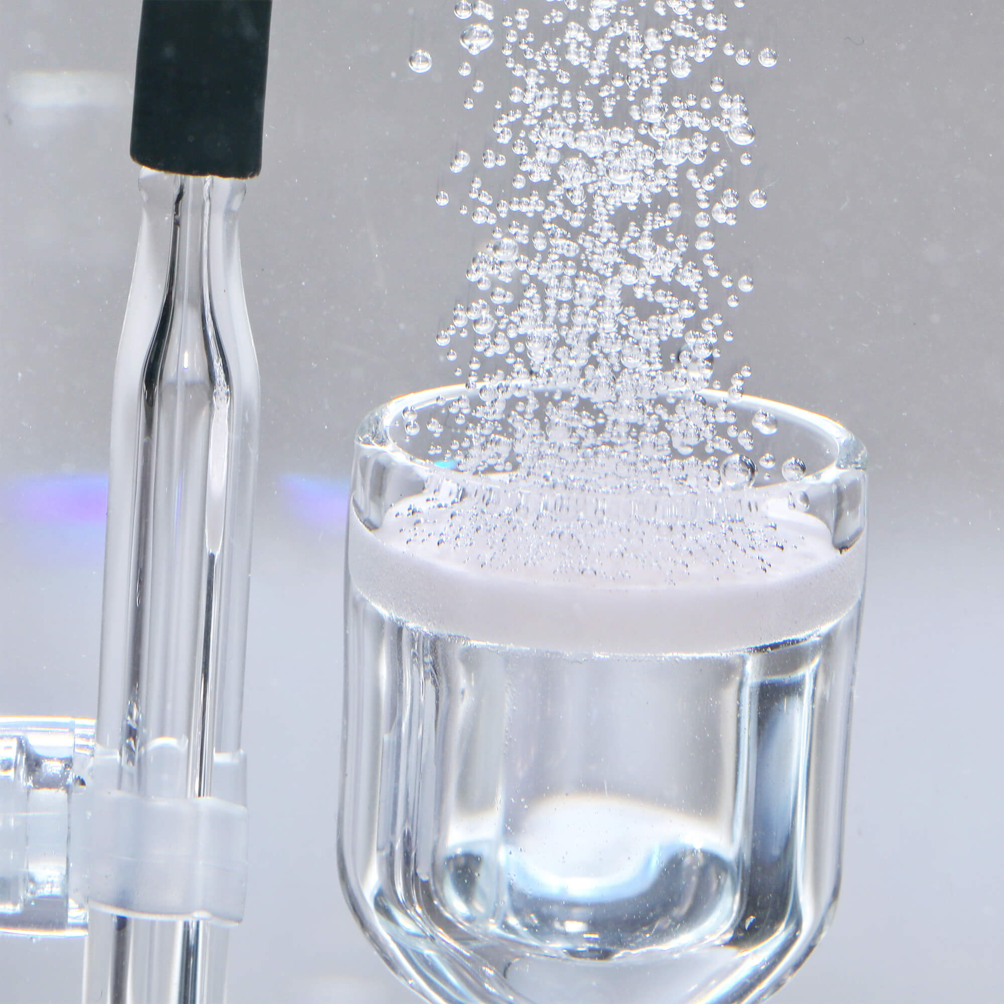 JBL PROFLORA CO2 TAIFUN GLASS MIDI - Slika 3