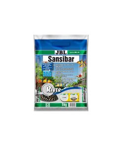 JBL SANSIBAR RIVER 5kg