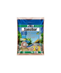 JBL SANSIBAR RED 5kg
