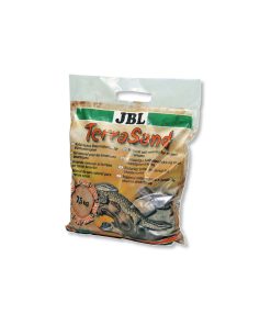 JBL TERRASAND NATURE - RED 5 L