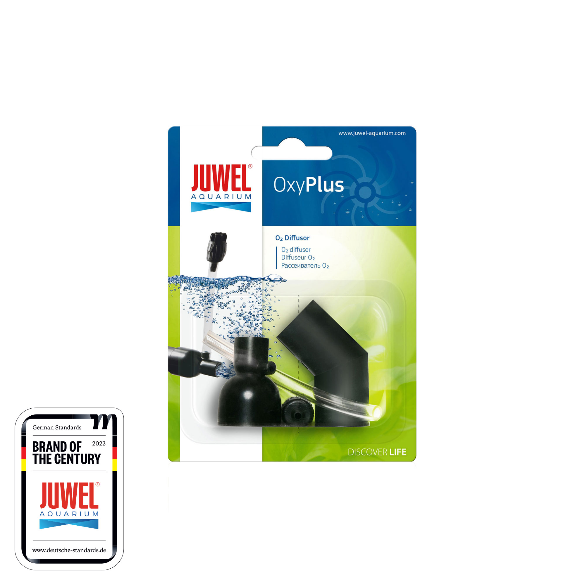 JW AIR DIFFUSOR