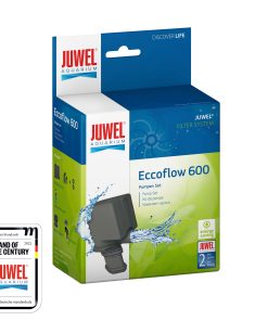 JW ECCOFLOW PUMP 600L/H