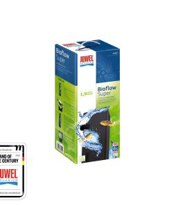 JW FILTER BIOFLOW SUPER