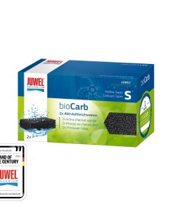 JW BIOCARB CARBON SPONGE S